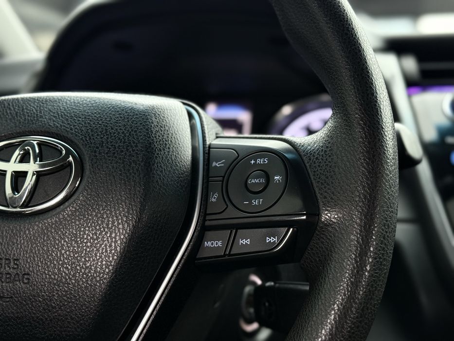 Отличное состояние! Camry 70 2017