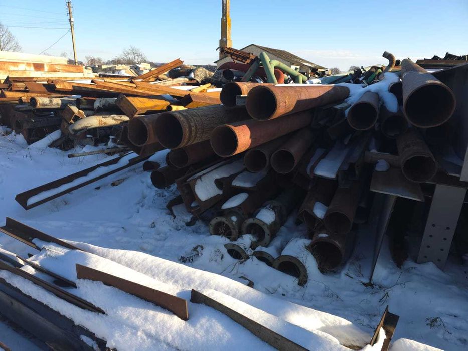 Металопрокат, Арматура, Куточок, Уголок, Швелер, Квадрат Б У