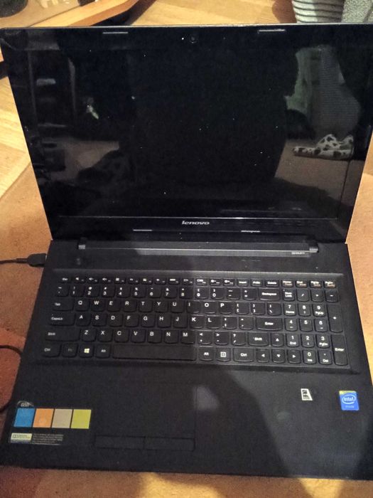Laptop Lenovo Ideapad