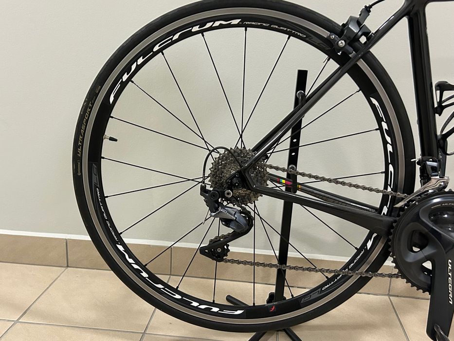 Fokus Izalco Race Ultra Black