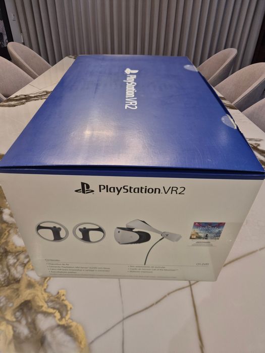 Playstation VR2ㅤ
