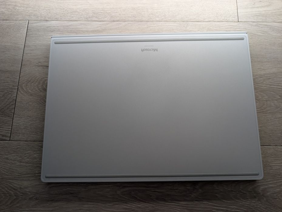 Трансформер Microsoft Surface Book 3 15 i7-1065g7 16/256 GTX 1660 Ti 6GB 4k ips Surface Pen