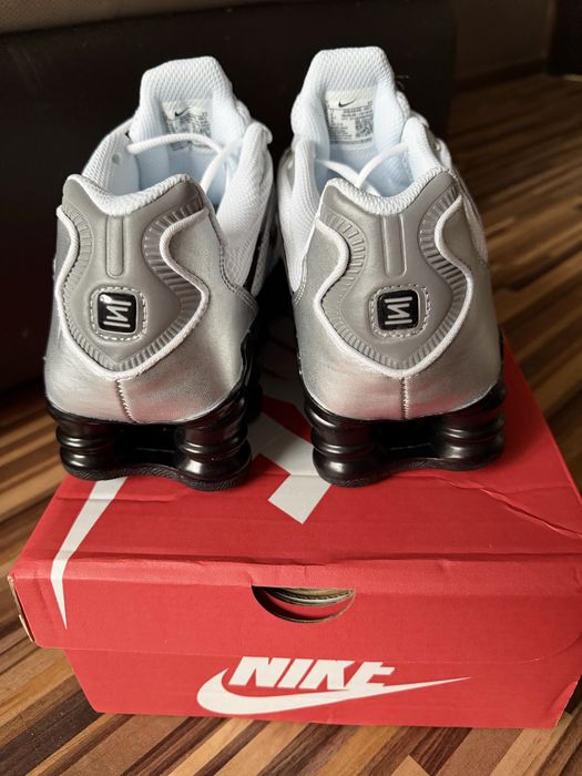 Nike Shox Tl.
