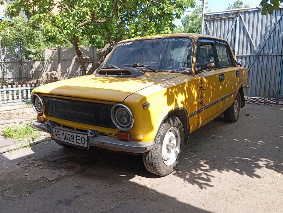ваз 21013 - Купить новый и б/у транспорт Кривой Рог - Цена на OLX.ua