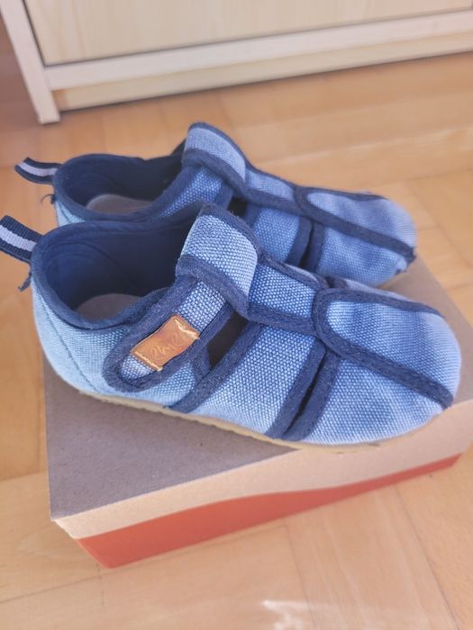 Kapcie dziecięce Emel r. 23