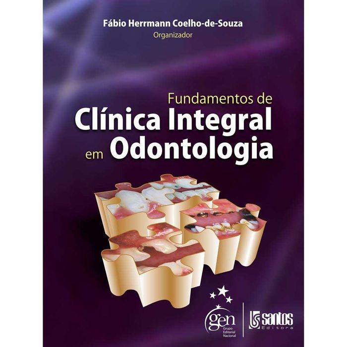 Odontologia - Todos os livros que precisa para a Faculdade