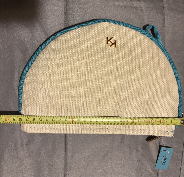 Necessaire kiko novo