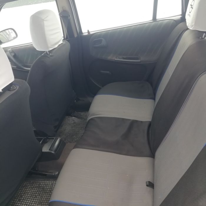 Продам опель астру 1997 р. В 1.8бензин на ходу зимова гума