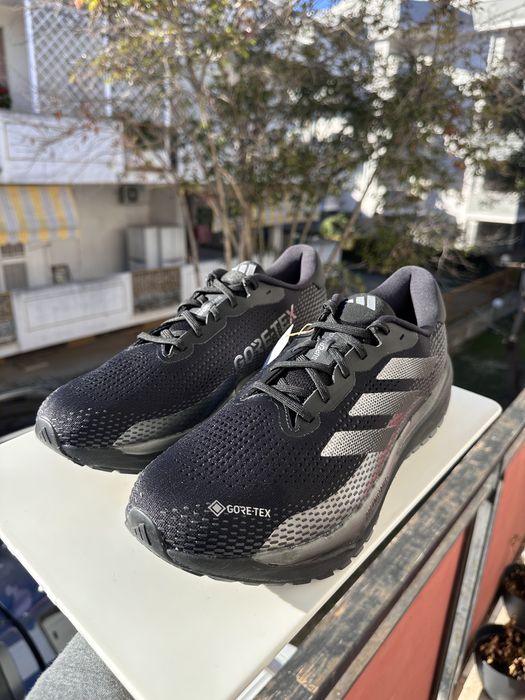 Adidas Supernova GORE-TEX