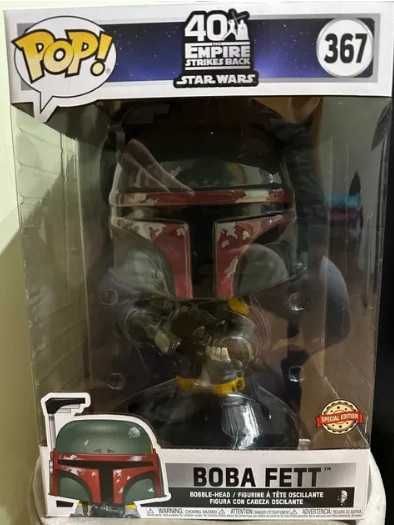 Funko Pop! 10"Inch / - 25Cm - Novos C1 - 20€ UNIDADE