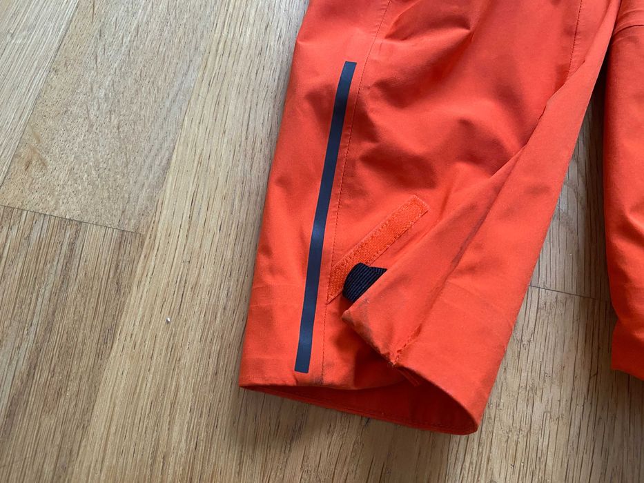 Kurtka Albion Cycling Unisex Zoa Rain Shell Pertex