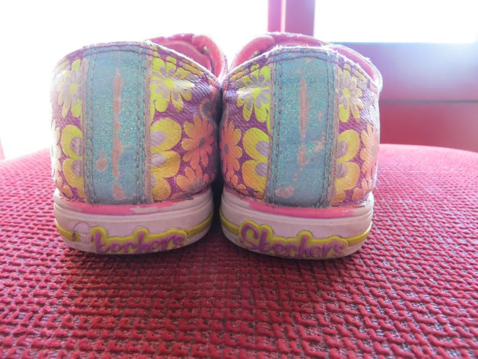 Sapatilhas Criança SKECHERS 28