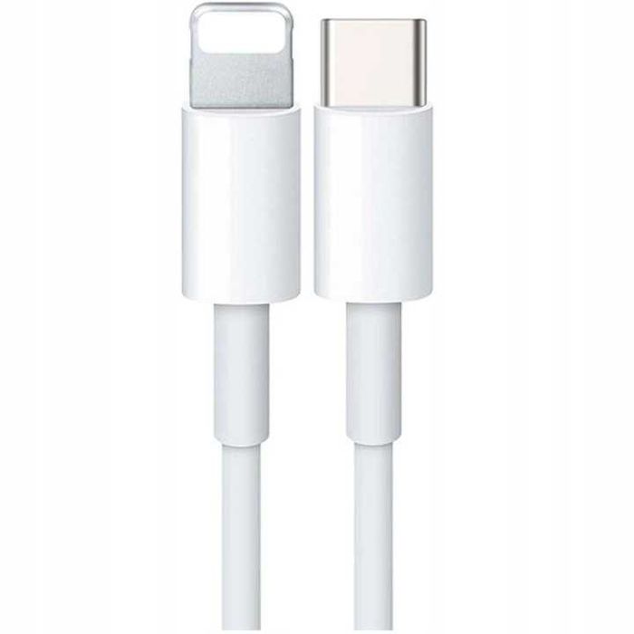 Kabel Lightning Do Usb-C 1M 18W Do Iphone 14 13 12 Pro Max Mini