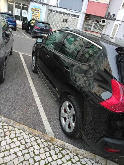 Peugeot 3008, 1.6 HDI 2011, €5.500,00