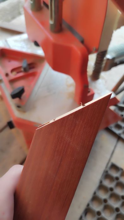 Куторіз-фрезер станок