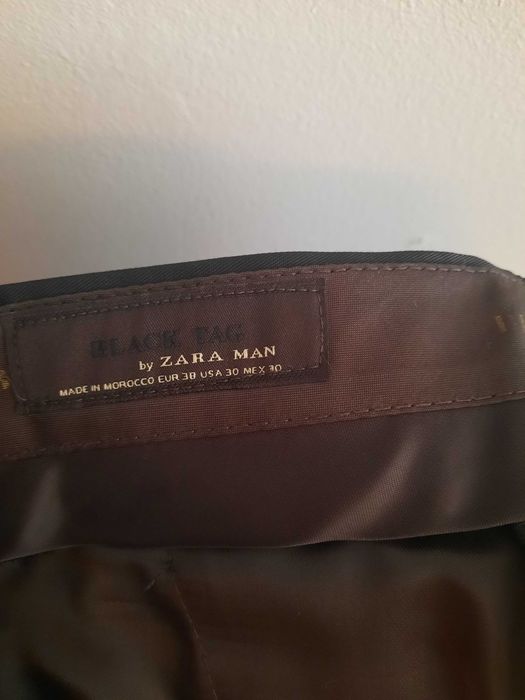 Fato homem completo + camisa +gravata