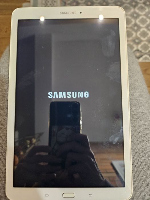 Tablet Samsung Galaxy