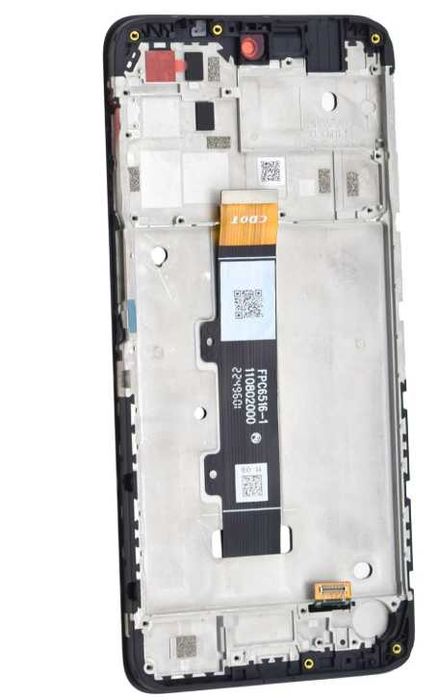 Ekran LCD Digitizer do Motorola Moto G22 XT2231-2 ekran dotykowy