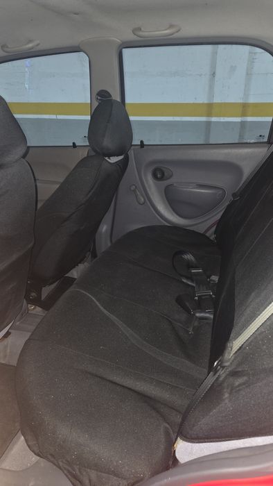Daewoo Matiz SE de 2000