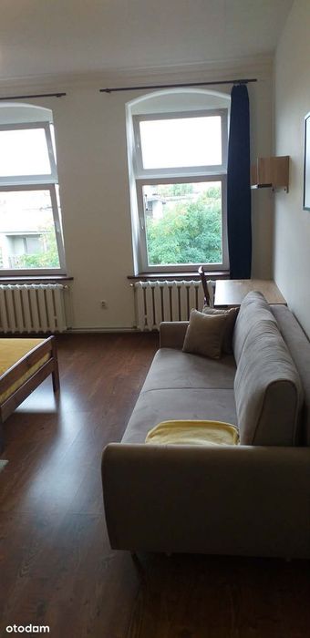 Wynajmę dwupokojowe - świetna lokalizacja - ul. Reja