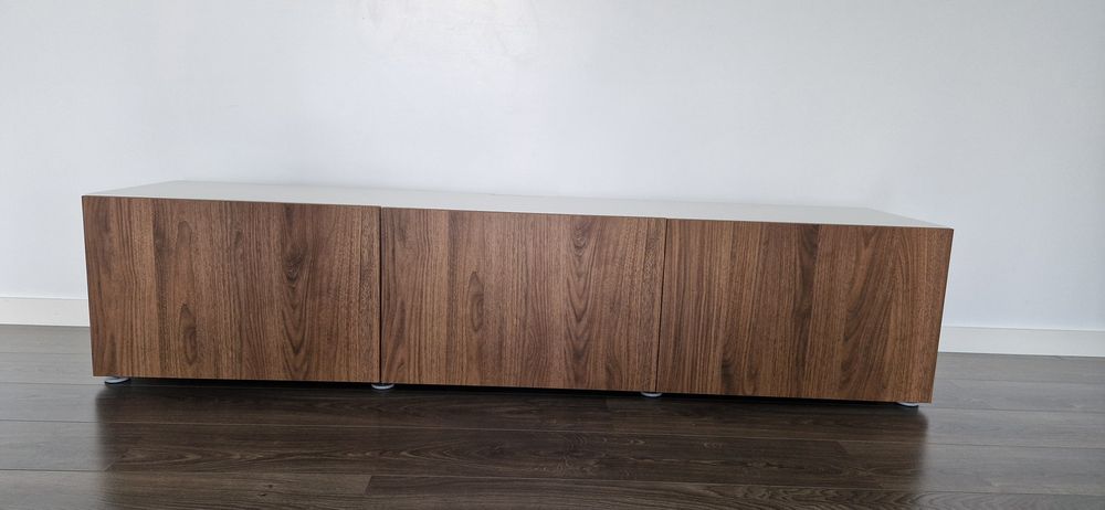 Móvel TV BESTA Ikea