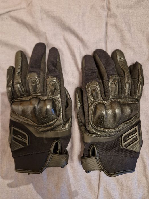 Luvas de Mota Five RS2 Evo - Tamanho M/9