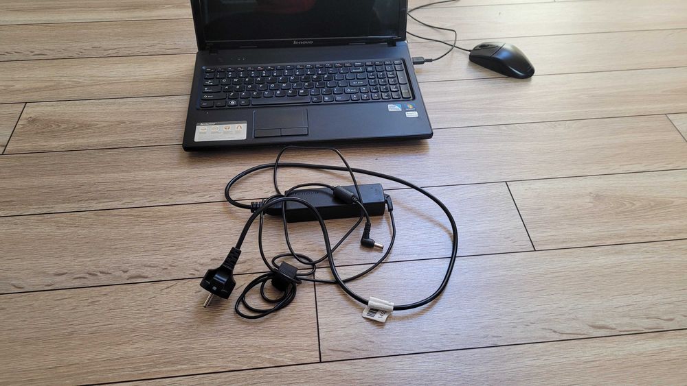 Laptop Lenovo G570