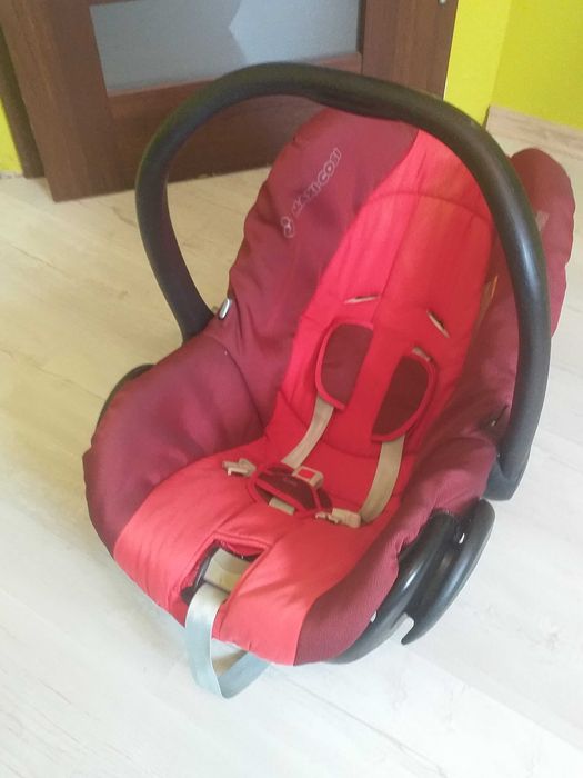 Sprzedam fotelik Maxi Cosi