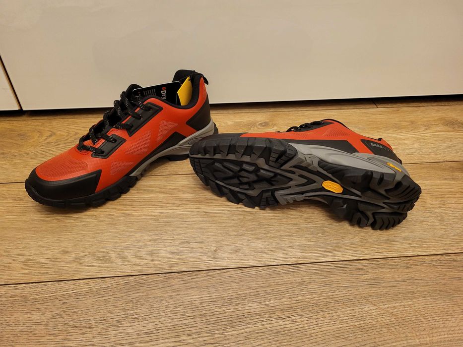 Bass outdoor 42 buty trekkingowe