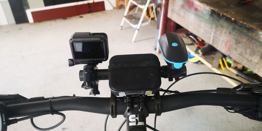E-bike BH xenion lyn X5