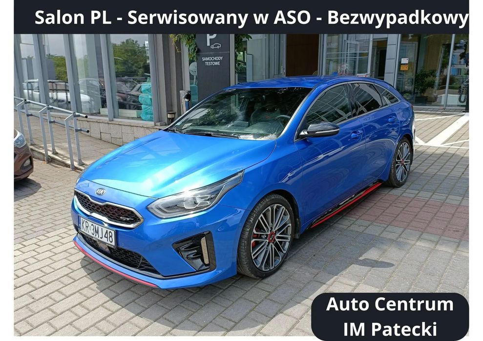 Kia Pro_Cee'd