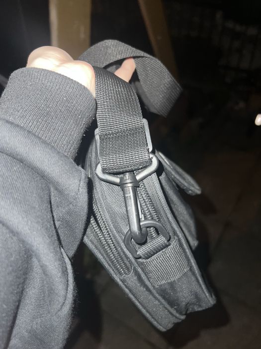 Torba na ramię (unisex)
