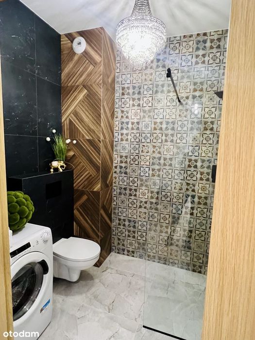 Elegancki Klimatyzowany Apartament z dostępem do SIŁOWNI Centrum