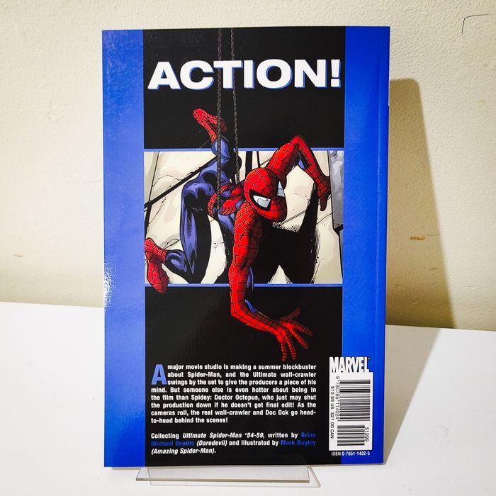 Ultimate Spider-man vol.10