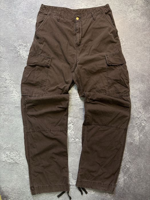 Чоловічі Штани Карго Carhartt Pants Cargo