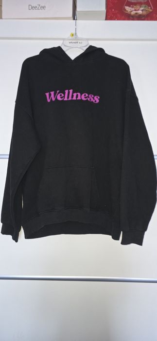 Bluza z kapturem damska