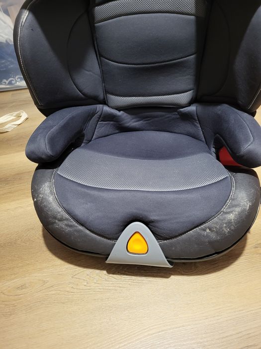 Cadeira Auto Chicco Isofix Oasys