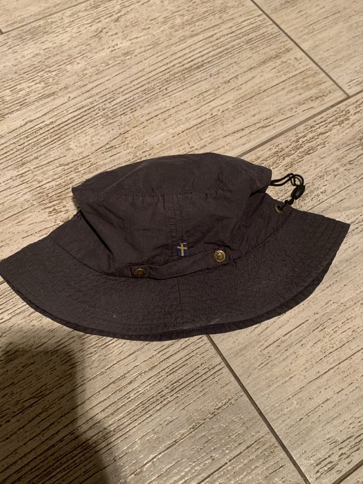 Панама fjallraven