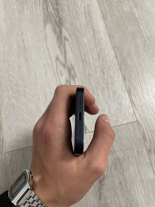 iPhone 12 mini Black