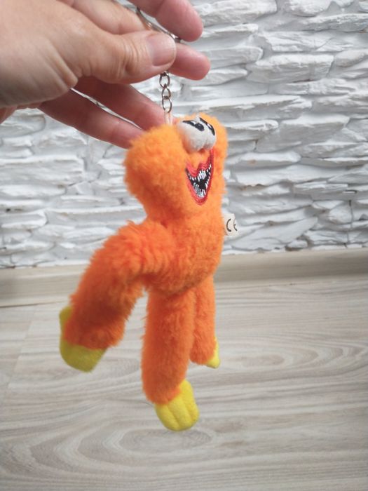 Zawieszka huggy whuggy