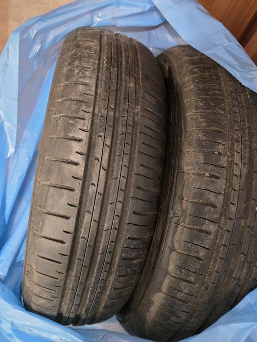 Opony letnie Falken 175x65xR17