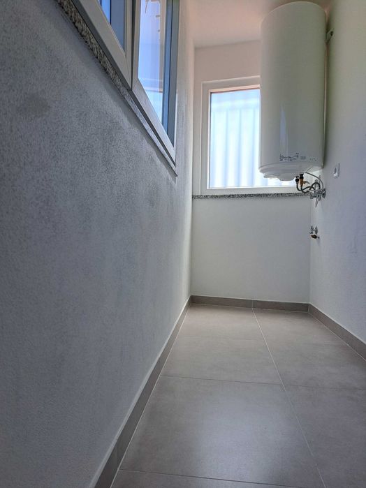 Apartamento T2 semi-novo  em Mangualde