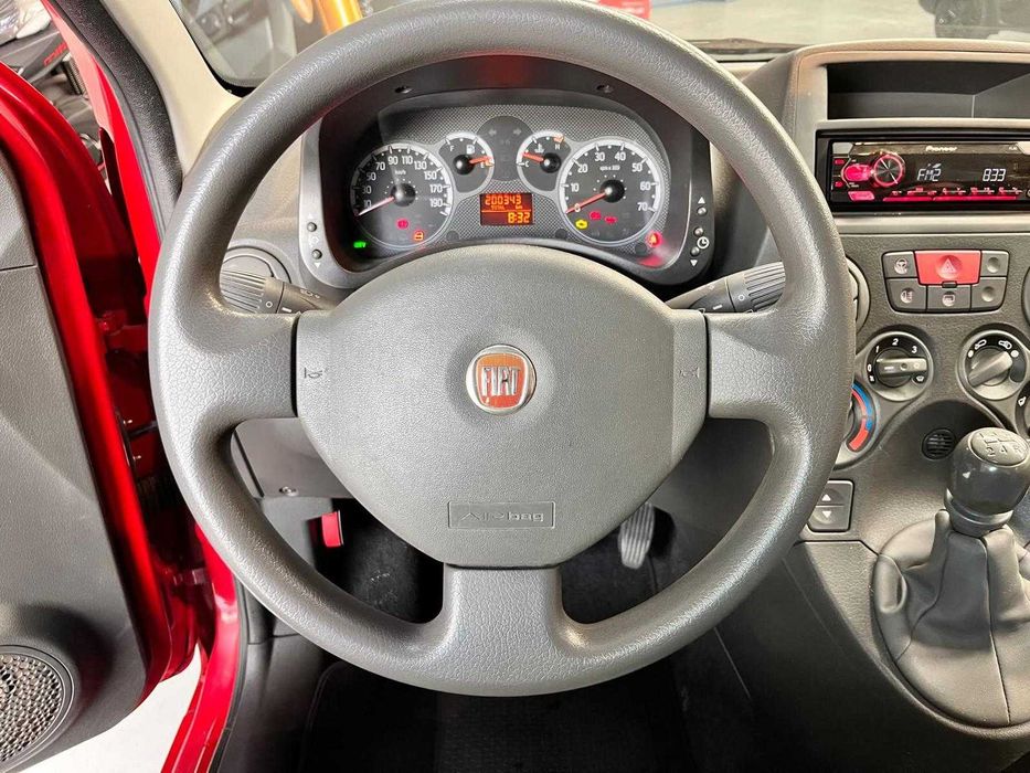 FIAT PANDA 1.2 Dynamic438131623787253763
