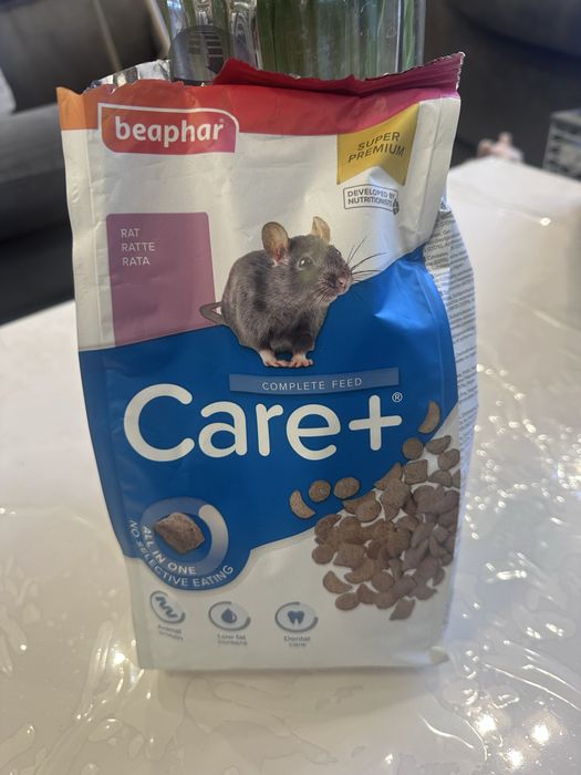 Клітка для гризунов Ferplast Barn 80