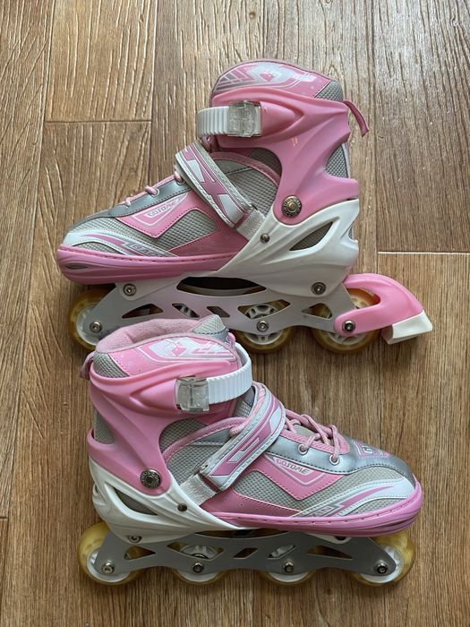 Женские ролики 40 размер