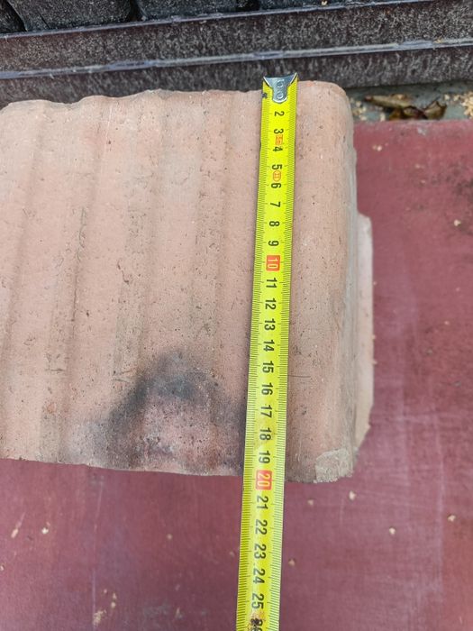 Pustak stropowy Ackermann Akerman