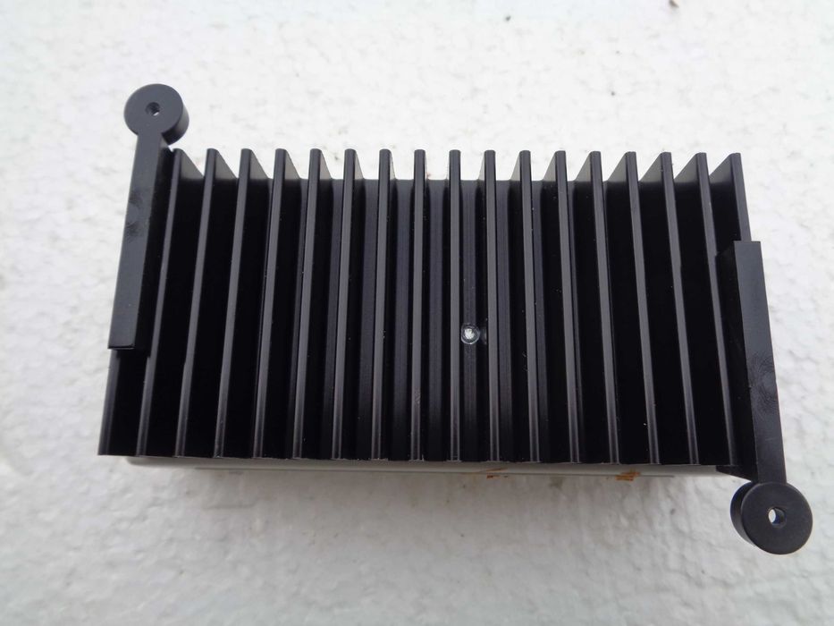Viessmann 5214 Shuttle service control module para DC-trains