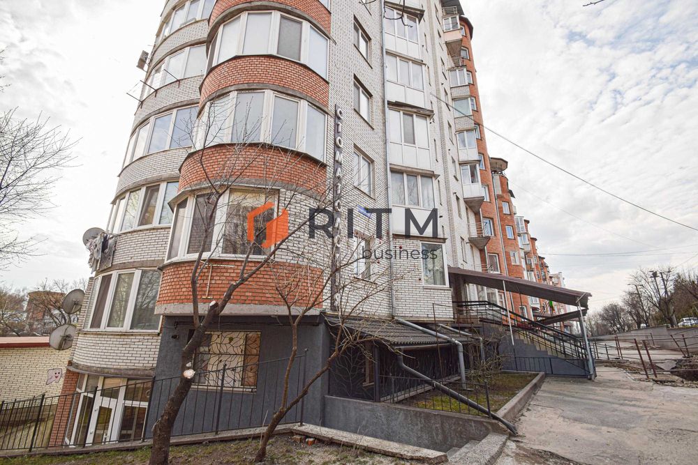 Здається в оренду комерційне приміщення загальною площею 50 м².