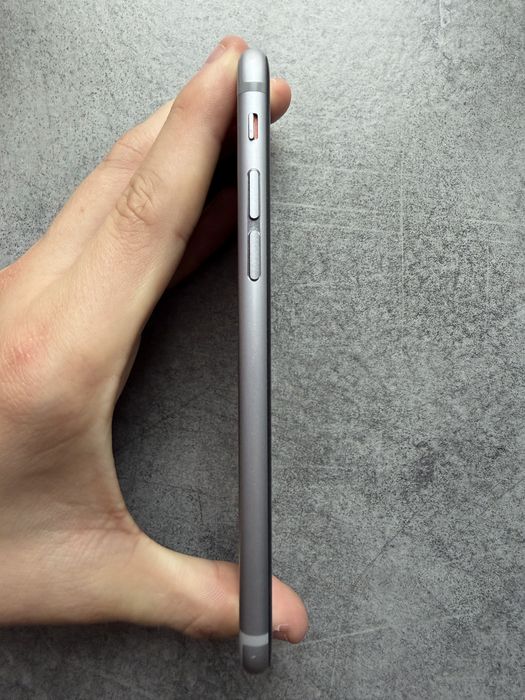 Iphone 6s з рідним акб не кручений