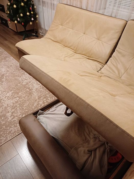 Продам Кутовий диван